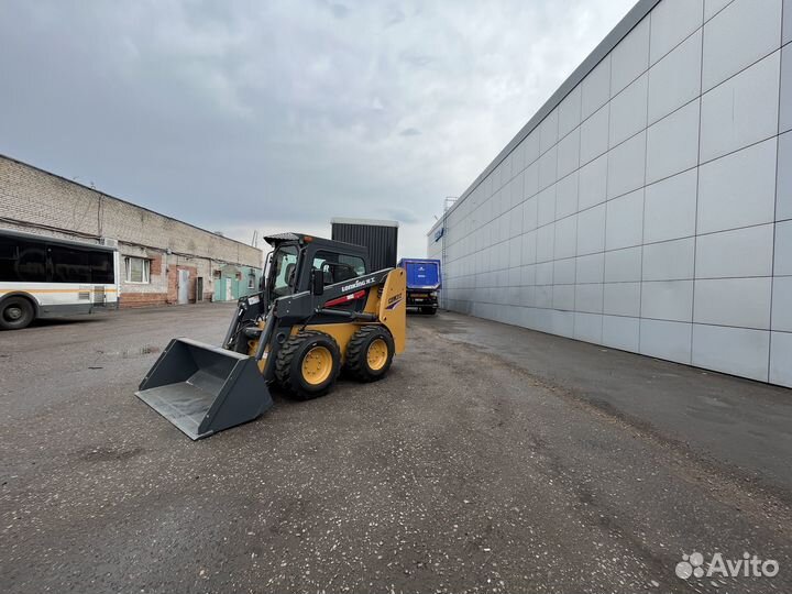 Мини-погрузчик Lonking CDM312, 2023