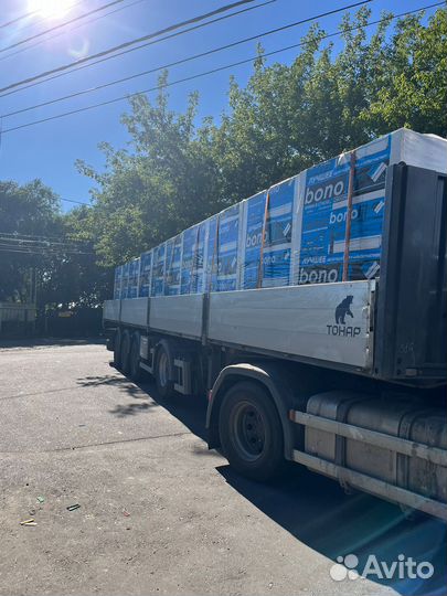 Блоки Бонолит д500