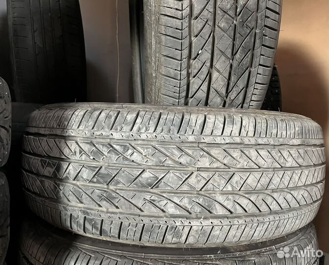Bridgestone Dueler H/P Sport AS 235/55 R20 102H
