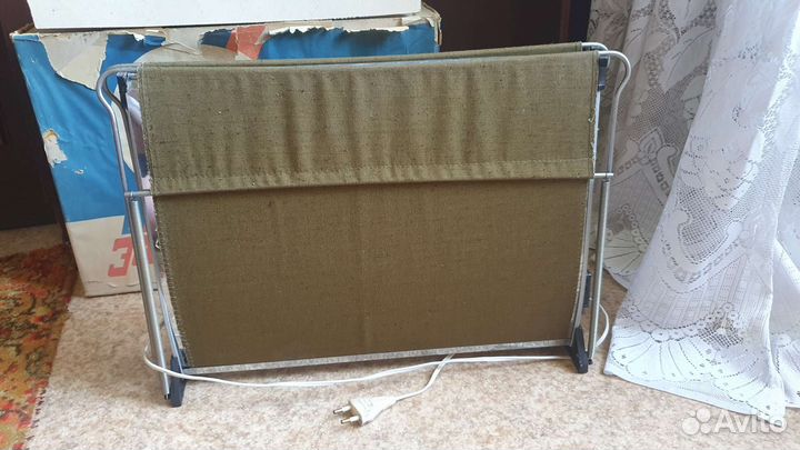 Фотоглянцеватель эфг-3-М1