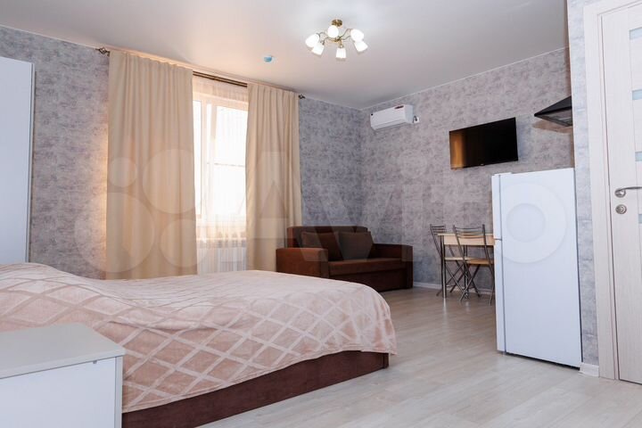 Комната 30 м², 1/3 эт.