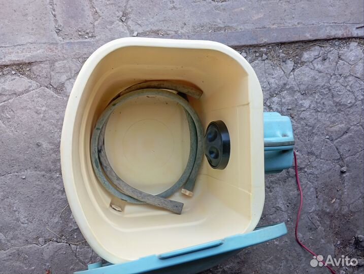 Стиральная машина бу