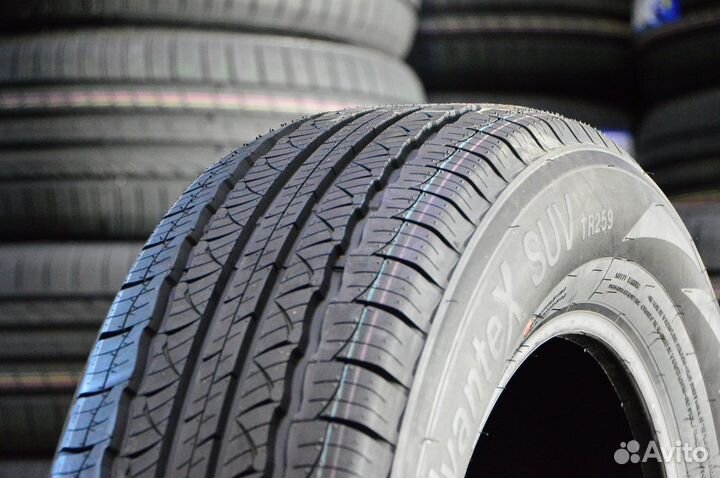 Triangle AdvanteX SUV TR259 205/75 R15 102H