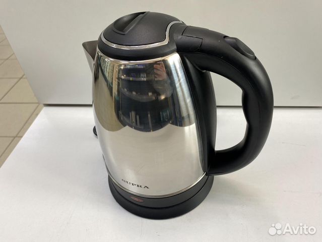 Чайник электрический Supra KES-1801S