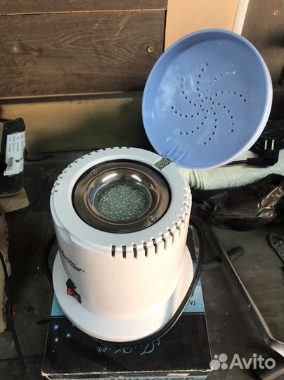 Стерилизатор для маникюра