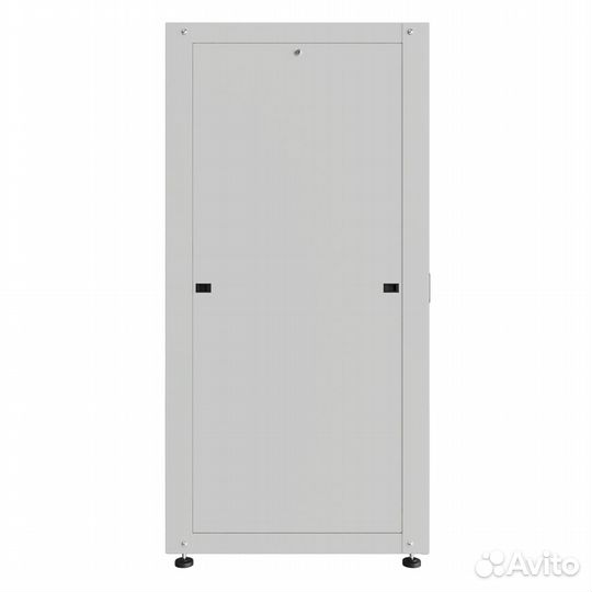 Телекоммуникационный шкаф серверный 27U