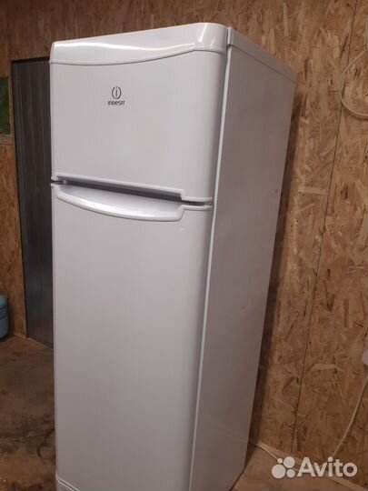 Холодильник