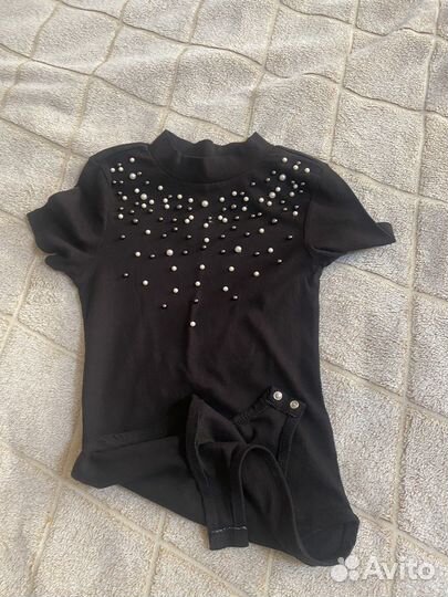 Одежда пакетом