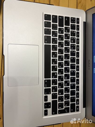 Apple MacBook Air 13 A1466