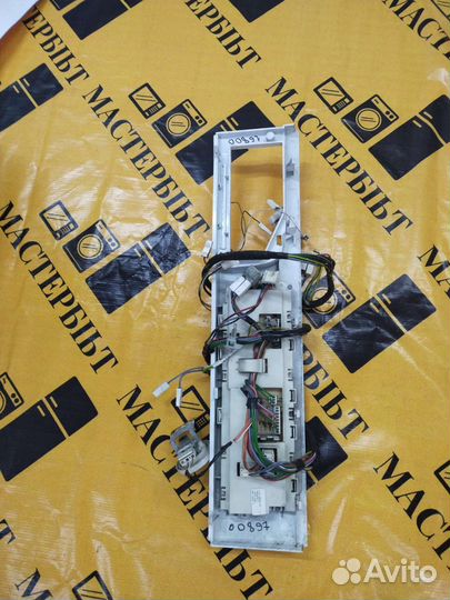 Модуль управления для стиральной машины