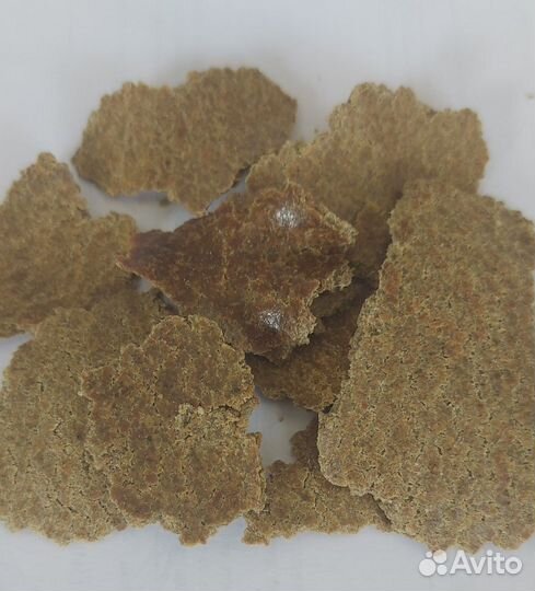 Жмых тыквенный