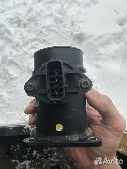 Датчик дмрв на ниссан QG-15,18