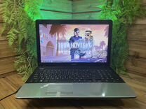 Игровой ноутбук Acer Core i7/500Gb/Видеокарты