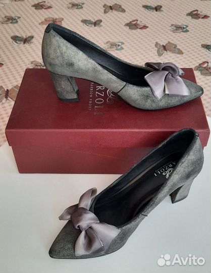 Туфли женские 36 размер