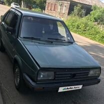 Volkswagen Jetta 1.6 MT, 1987, 350 000 км, с пробегом, цена 90 000 руб.