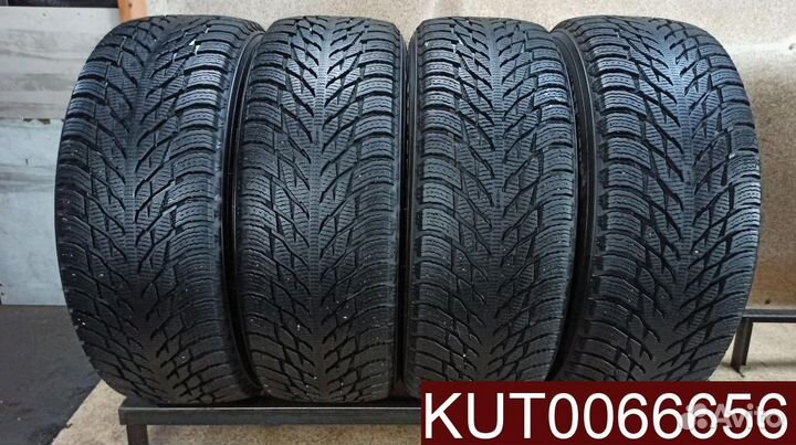 Nokian Tyres Hakkapeliitta R3 SUV 265/60 R18 99R