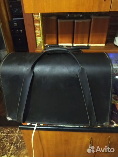 Швейная машина Подольск