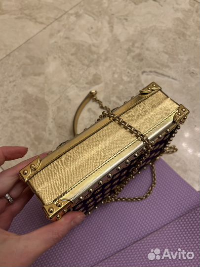 Новая сумка Dolce&Gabbana box. Оригинал