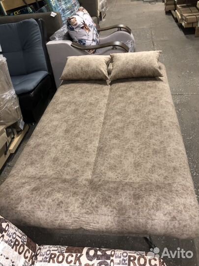 Диван-кровать