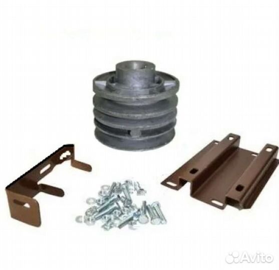 Комплект для установки двигателя Lifan 5-8л. сил