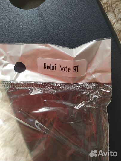 Чехол книжка на xiaomi