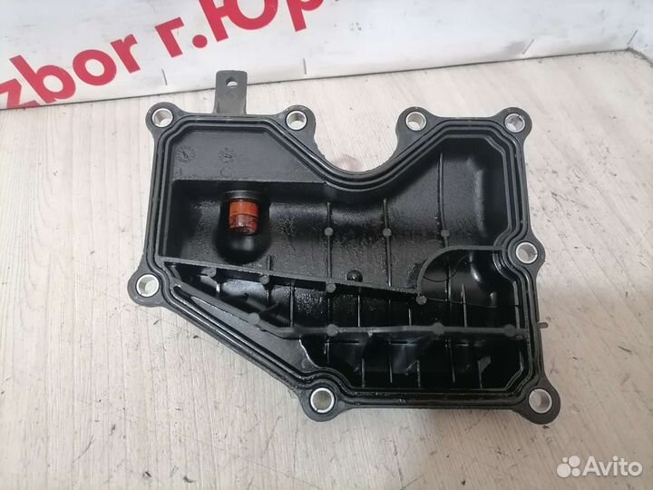 Маслоотделитель (сапун) Ford Focus 2 1.8