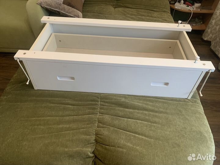 Ящик-маятник Micuna