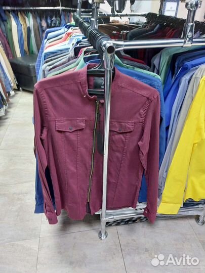 Одежда мужская размеры 52-54 Б/К мешок