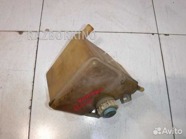 Расширительный бачок Рено