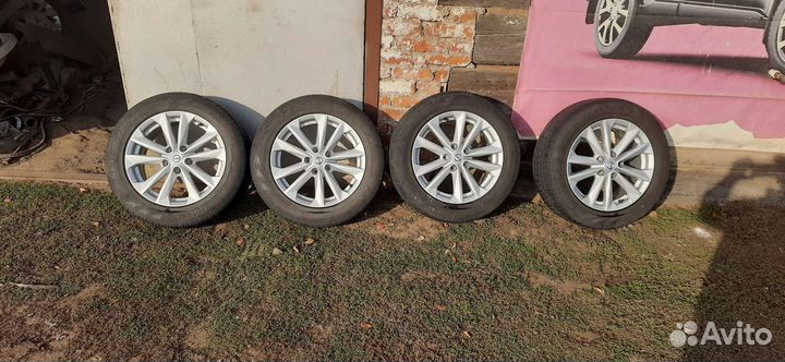 Pirelli Scorpion Verde 215/60 R17 96H