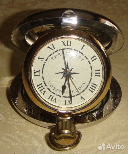 Часы Шотландия 1995 год