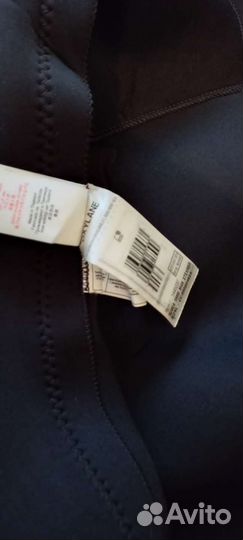 Гидрокостюм TRiB RD 5мм новый