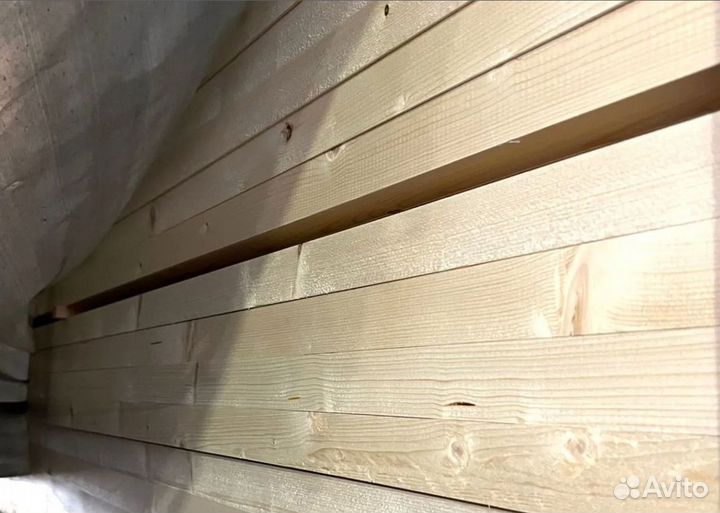 Пиломатериалы любые размеры