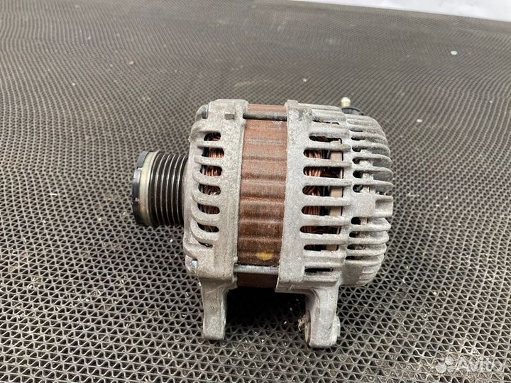 Генератор Nissan Teana L33 VQ25