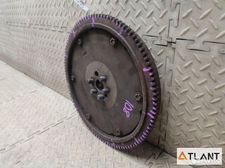 Маховик daihatsu terios KID