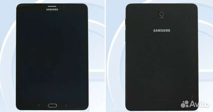 Samsung sm-t555