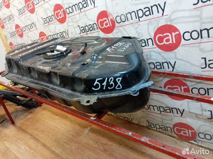 Бак топливный Toyota Yaris 1998-2005