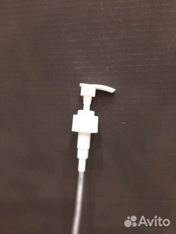 Дозатор косметический для Indigo 1000мл