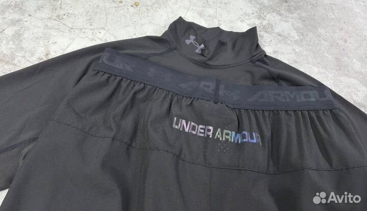 Комплект 2 в 1 Under Armour спортивный