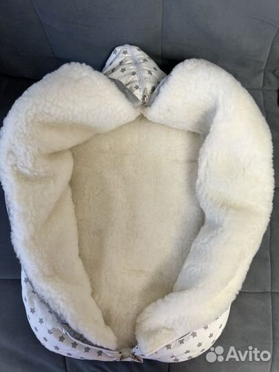 Конверт/одеяло на выписку/в коляску