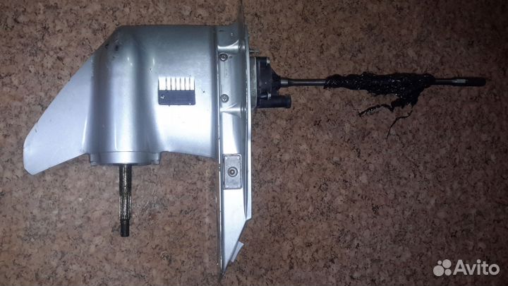 Продам редуктор для лод моторов Honda 75-100