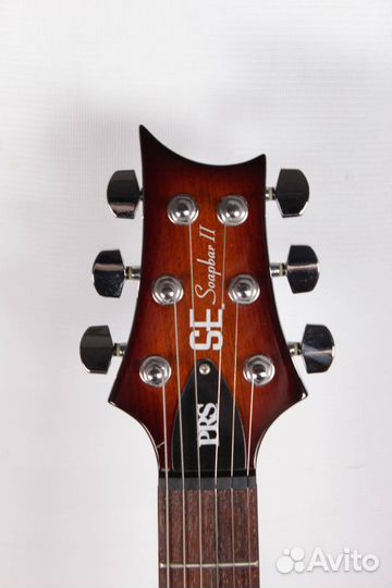 PRS SE Soapbar 2005 Korea