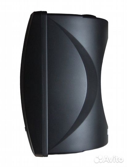 Акустическая система настенная ABK WL-8063W