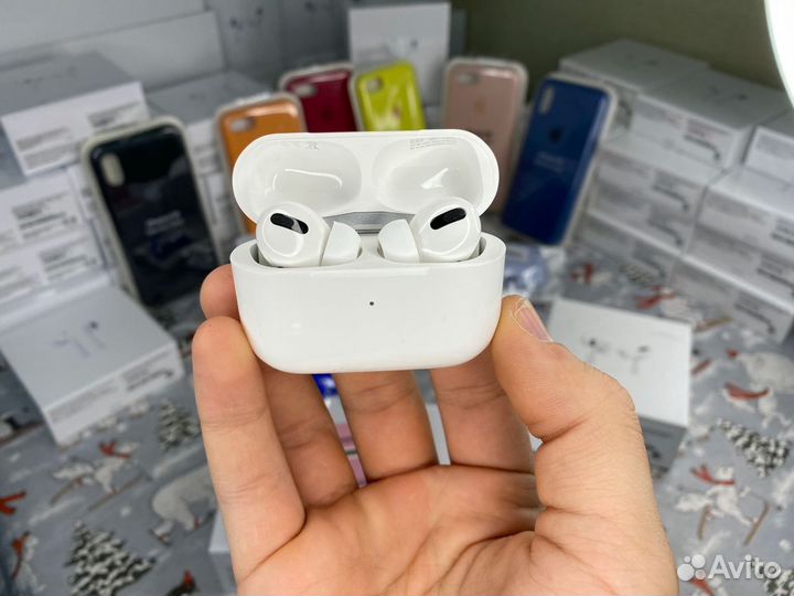Airpods pro