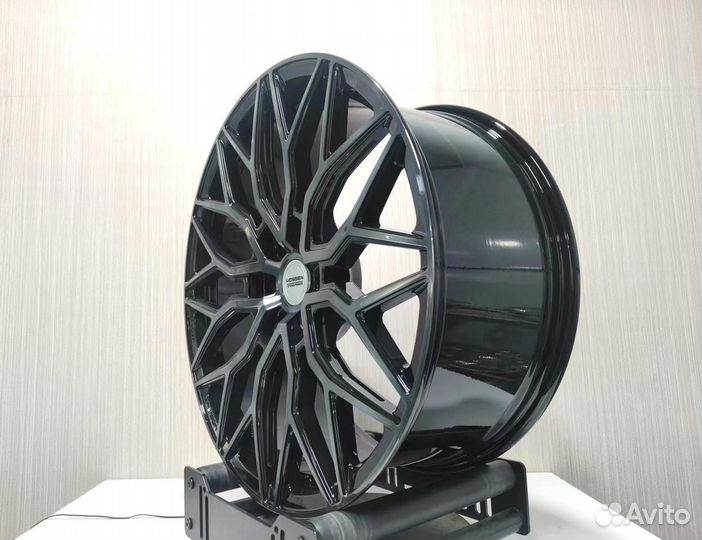 Кованые диски R21