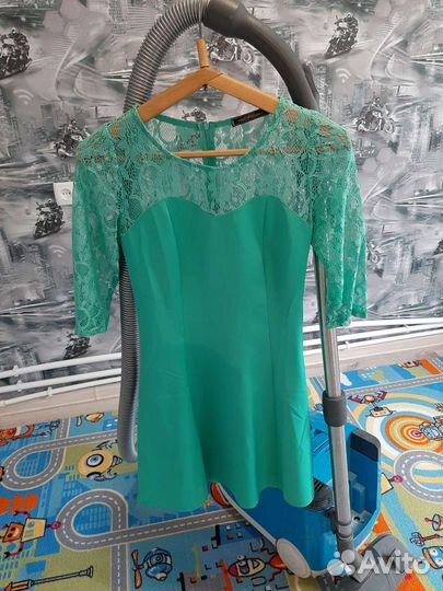 Вещи пакетом