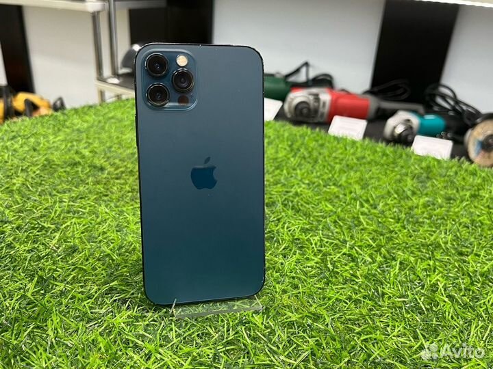 iPhone 12 Pro, 256 ГБ