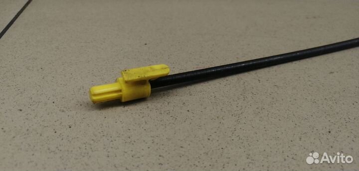 Трос отопителя Fabia 2007-2015