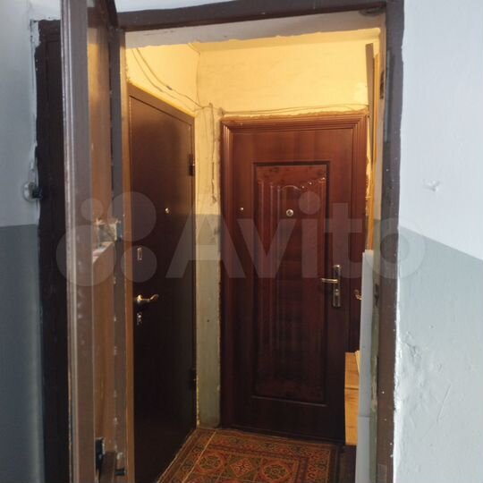 2-к. квартира, 49,9 м², 6/10 эт.