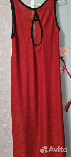 Платье Турция